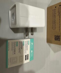 Kasa Smart Plug HS103P2, Smart Home Wi-Fi Outlet Works with Alexa, Echo, Google Home & IFTTT, No Hub Required, Remote Control,15 Amp,UL Certified, 2-Pack White 39 61pfnKslQrL