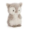 Jellycat Little Owl Stuffed Animal, 7 inches 15 61pglBshwBL