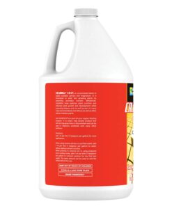 General Hydroponics CALiMAGic 1-0-0, Concentrated Blend Of Calcium & Magnesium, Secondary Nutrient Deficiencies Helps Prevent Blossom End Rot & Tip Burn, Clean, Soluble, 1-Gallon 1 gal 23 61ph2nwjggL 4