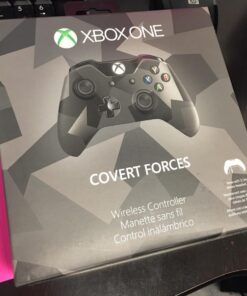 Xbox One Special Edition Covert Forces Wireless Controller 49 61ph3KB4bwL