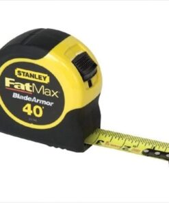 STANLEY FATMAX Tape Measure, 30-Foot (33-730) 12 61phO1Ki9RL