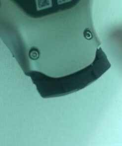 Garmin 010-11251-05 Garmin Forerunner 610 Bands (Black) 21 61piR5OyYQL