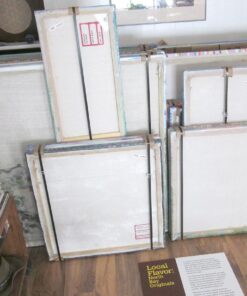 PAC Strapping SP-P Strap Pac Plastic Strapping Kit with Plastic Buckles, 1/2" Wide Polypropylene Strapping 9 61pilSpoVrL