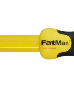Stanley 16-332 FatMax Cold Chisel with Bi-Material Hand Guard