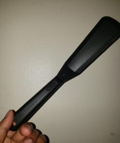 Norpro 99 Favorite Spatula, One Size Fits All, Black 41 61pjGWM7J1L