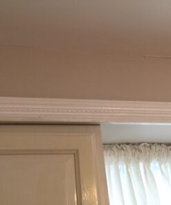 Removable Solid Wallpaper - Peel and Stick Paint - 23.5 inches Wide by 32 feet Long Roll (Parisian Eggshell Cream) Parisian Eggshell 13 61pkbAyCGqL