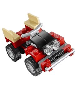 LEGO Creator Desert Racers Kit (65 Piece) 17 61pl01Z3neL