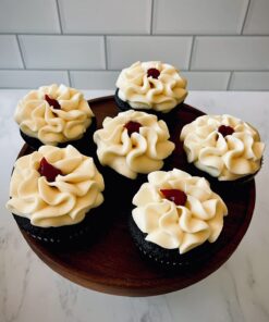 Black Cocoa Powder - 1 Lb 48 61pm67fqVkL