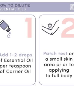 Brooklyn Botany Tea Tree Essential Oil – 100% Pure and Natural – Therapeutic Grade Oil with Dropper - for Aromatherapy and Diffuser - 1 Fl. OZ 1.00 Fl Oz (Pack of 1) 21 61pmKO1tr2L 1