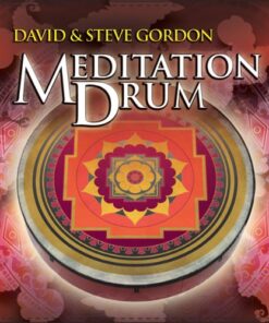 Meditation Drum Meditation Drum