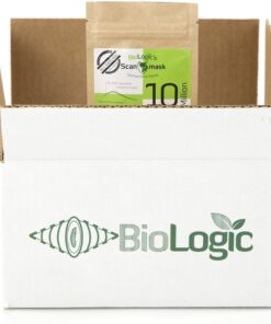 BioLogic Scanmask Beneficial Nematodes, Steinernema feltiae Sf Nematodes for Natural Insect Pest Control (10 Million) 11 61pmxNGqU4L