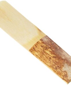 Alternative view of Vandoren SR2125 Alto Sax Traditional Reeds Strength 2.5; Box of 10 Alto Saxophone Reeds