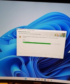 Beelink SER5 Versatile Mini PC, AMD Ryzen 5 5560U(up to 4.0GHz) 6C/12T, Mini Computer 16GB DDR4 RAM 500GB NVME SSD, Mini Desktop Computer 4K@60Hz Triple Screen Display WiFi6 BT5.2 SER5 16G/500G/5560U 34 61pr1Q4M8wL