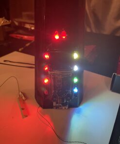 Alternative view of Sphero AFB01USA Star Wars Force Band by Sphero Star Wars Force Band