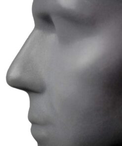 The Monster Makers Life Size Ed Head Armature 2.0 for Mask Making and Clay Busts 21 61prBAXbaQL