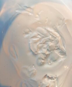 Milliard Non-GMO Emulsifying Wax Pastilles, 2 lbs Resealable Bag, Perfect for DIY Creams/Lotions 2 Pound (Pack of 1) 33 61ps2MlhWWL