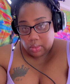 SOMIC GS510 Gaming Headset, Cat Ear Headset PC Gaming Headphones with Retractable Mic Noise Cancelling, Stereo Sound, DIY Face Covers for PC, PS4, PS5,Xbox One(Only White LED Light) Wired Black 20 61psgBe9oiL