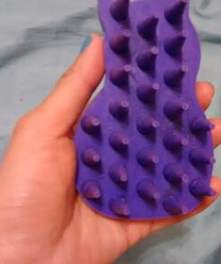 KONG - Cat ZoomGroom Purple 42 61pspOL1ZqL