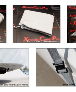 BMW Car Cover 2001 2002 2003 2004 2005 2006 2007 2008 2009 2010 2011 2012 2013 BMW 320i 325i 328i 330i 335i 335is M3 CAR COVER and any cars up to 180" BMW Accessories Dust Cover (Space Gray) Space Gray 10 61pst w8wHL