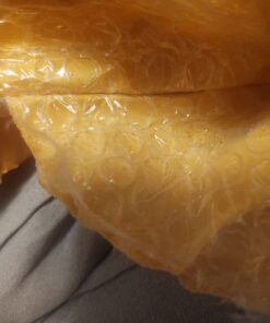 Happy Home Imitation Butter Flavoring, Non-Alcoholic, Certified Kosher, 7 oz. 18 61pt7LQnM4L