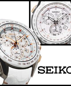 Seiko Astron GPS Limited Edition Solar Chronograph Sse021j1 White 3 61pumFkFFEL