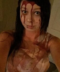 Maven Gifts I Can't Believe It's Not Blood - Fake Blood - 16 oz 49 61pvwZPxjiL