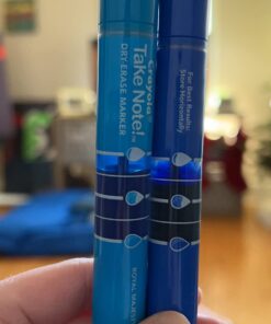 Crayola Low Odor Dry Erase Markers for Kids & Adults, Chisel Tip, Back To School Supplies, 12 Count Highlighters 57 61pw8OEwZrL 1