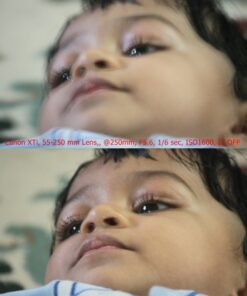 Canon EF-S 55-250mm f/4.0-5.6 is II Telephoto Zoom Lens Base Standard Packaging 59 61pwLcZbcOL