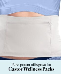 Sky Organics Organic Castor Oil (16 oz), USDA Certified Organic, 100% Pure, Cold Pressed, Hexane Free, Boost Hair Growth, Use with Castor Oil Pack, Includes Exclusive EBOOK Unscented 16 Fl Oz (Pack of 1) 22 61pwqTPBEhL