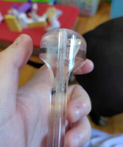 Super Z Outlet Liquid Motion Bubbler for Sensory Play, Fidget Toy, Children Activity, Desk Top, Assorted Colors (1 Piece) 33 61pxBcPE00L