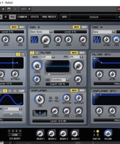 Akai Professional MPK Mini MKII – 25 Key USB MIDI Keyboard Controller With 8 Drum Pads, 8 Assignable Q-Link Knobs and Pro Software Suite Included Red 49 61pxL1FeoOL