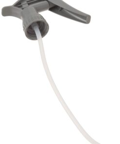 Chemical Guys Acc_121.16HD3 Acc_121.16HD-3PK Chemical Resistant Heavy Duty Bottle and Sprayer, 16 oz, Pack of 3 16ounce(3pack) clear 18 61pxeYTQBsL