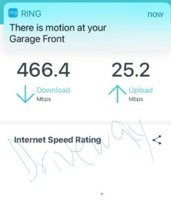 TP-Link Deco Mesh WiFi System(Deco M5) –Up to 5,500 sq. ft. Whole Home Coverage and 100+ Devices,WiFi Router/Extender Replacement, Anitivirus, 3-pack 3-5 Bedrooms, 3-pack 47 61pxh0AS1NL