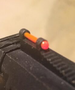 Alternative view of Beeman Sportsman Series Deluxe Air Pistol - Model 2004