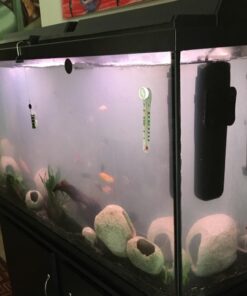 SunSun JUP-01 9W UV Sterilizer Submersible Filter Pump 52 61pxrA25gjL