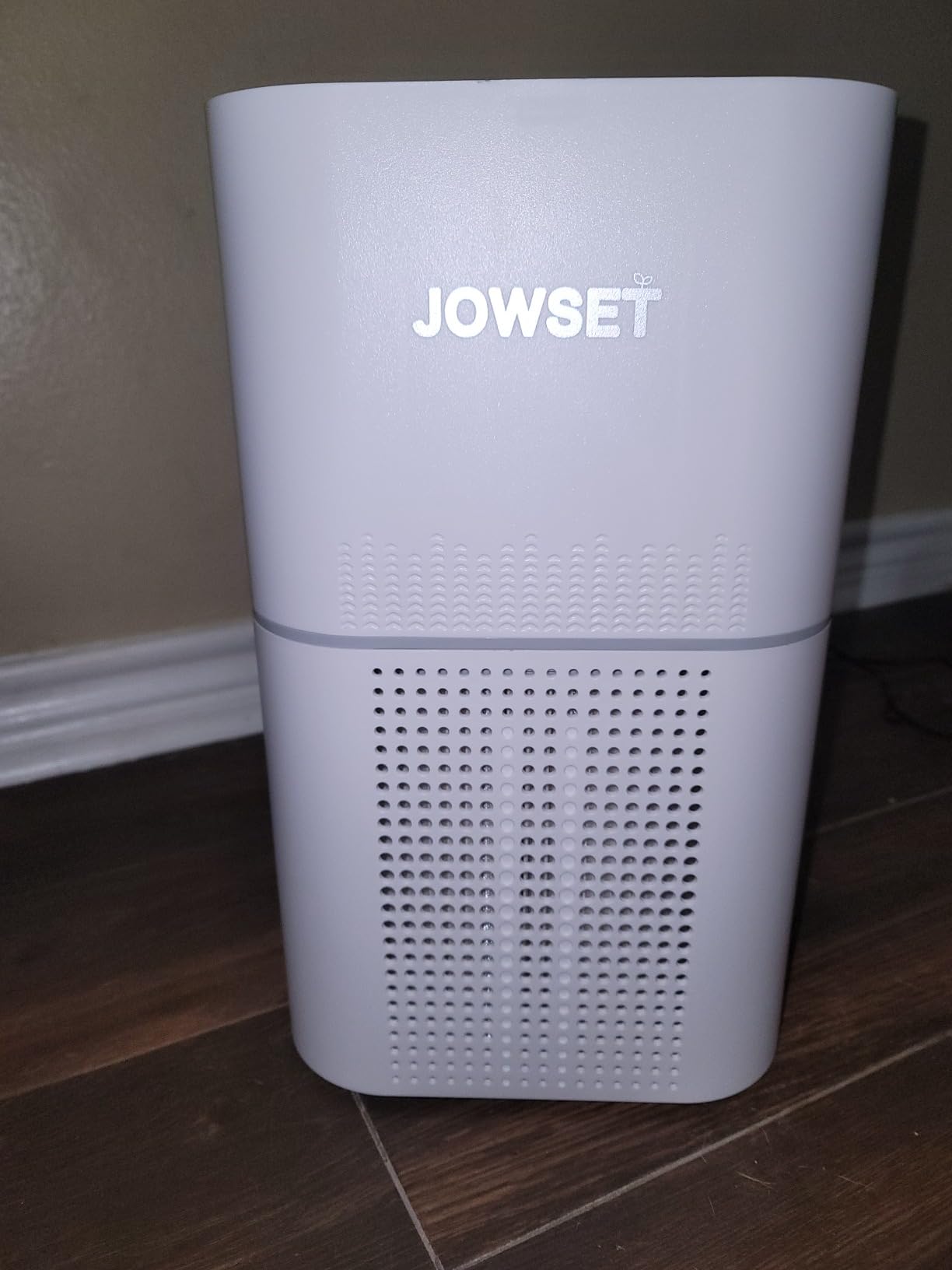 Air Purifiers for Home Large Room up to 1290 Ft², JOWSET H13 True HEPA Filter, Air Purifier for Bedroom with Air Quality Sensor, Quiet Air Cleaners for Home, Allergies, Pet Odor, Dust, Wildfire, Smoke AP303 16 Air Purifiers for Home Large Room up to 1290 Ft², JOWSET H13 True HEPA Filter, Air Purifier for Bedroom with Air Quality Sensor, Quiet Air Cleaners for Home, Allergies, Pet Odor, Dust, Wildfire, Smoke AP303 - Image 16