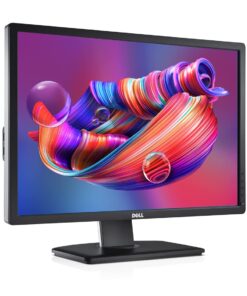 Dell UltraSharp U2412M 24-Inch Screen LED-Lit Monitor, Black One Monitor 26 61pyJv6fGcL