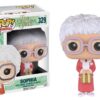 Funko POP TV: Golden Girls Sophia Action Figure One Size 4 61pz7HuzFiL
