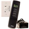 SkyTech Millivolt Wireless On/Off with Thermostat Remote and Receiver - 1001TH-A 23 61pzMl1juL