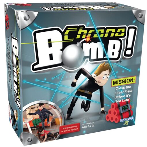 PlayMonster Chrono Bomb Original