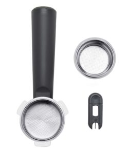 Breville ESP8XL Cafe Roma Stainless Espresso Maker,1.2 liters 30 61pzeIGBayL