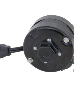 Alternative view of Endurance Pro JA2C0208-1, 23405SER, S23405SER, Exhaust Fan Motor Replacement for Broan Nutone