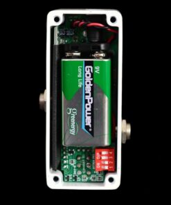 Xotic SP Compressor 11 61q00jX X L