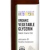 Aura Cacia Organic Skin Care Oil, Vegetable Glycerin, 16 Fluid Ounce 29 61q03KNRlsL