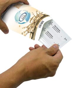 Industrial Test Systems WaterWorks 481108 Total Hardness Test Strip, 3 Second Test Time, 0-1000ppm Range (Pack of 30) Original 7 61q0J7vda8L