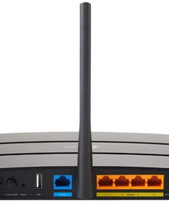 tp-link WiFi Router AC1750 Wireless Dual Band Gigabit (Archer C7), Router-AC1750 27 61q0SoTEPwL