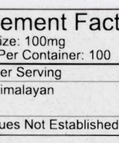 Authentic Shilajit - Genuine Himalayan SHILAJIT in It's Natural, Pure and Most Potent Resin Form. 10 Grams (1-2 Month Supply) 31 61q1TY9sRLL