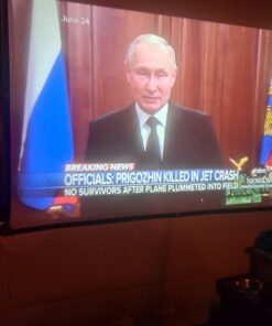 TMY Native 1080P Projector with 5G WiFi and Bluetooth 5.1, 13000 Lumens 4K Supported Mini Projector, Portable Projector Compatible with TV Stick/Phone/PC/DVD/HDMI/AV/USB/SD, Outdoor Movie Projector 55 61q2Jws15L