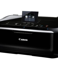 Canon PIXMA MG5320 Wireless Inkjet Photo All-in-One Printer (5291B002) 18 61q2N9cRRJL