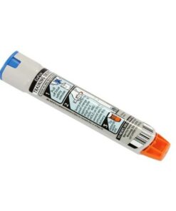 EpiPen Trainer by Dey 500-00, Current Model 6 61q2rPp5dtL